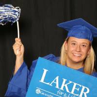 photobooth with props